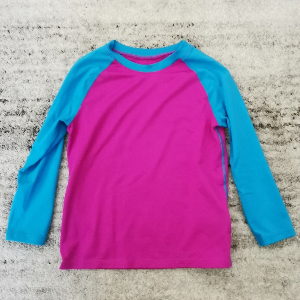 MEC long sleeve t-shirt